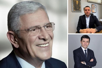 İYİ Parti'den Avrupa çıkarması... Dervişoğlu Stuttgart’ta “Büyük Buluşma”ya katılacak