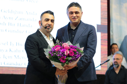 Aşık Veysel Türküleri Aliağa’da Yankılandı