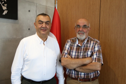 KAYSO'dan '23 Nisan' mesajı