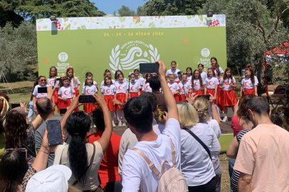 Didim’de Lezzet Şöleni Zirvede: Festivalde Final Günü Heyecanı