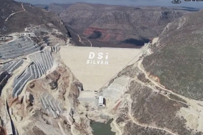 DSİ'den Diyarbakır paylaşımı... 23 yılda 143 su yapısı