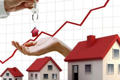 Hizmet üretici fiyatlarında yıllık artış yüzde 35,9... En yüksek artış gayrimenkulde