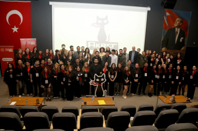 Fikret Days 26’da Selçuk İletişim Rüzgârı