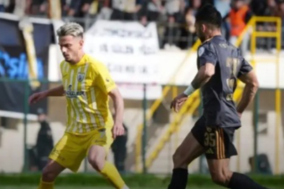 Muşspor, Aliağa FK’yı Penaltılarla Eledi: Finale Yükseldi!