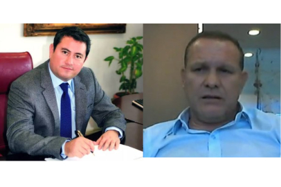 Menemen merkezli AVOD’a SPK incelemesi: İki isim hakkında suç duyurusu