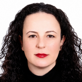 Özlem Çırak Ay