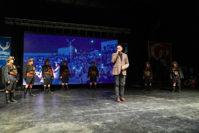 ASEV’in Dans Gecesi’ne Yoğun İlgi