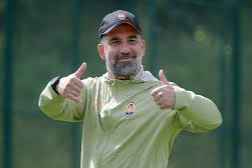 Arda Turan Avrupa'da Adından Söz Ettiriyor