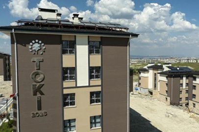 Binlerce Konut İçin Başvuru Süreci Başlıyor