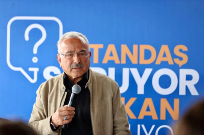 Ordu'da Başkan Güler vatandaşlarla buluştu