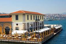İzmir'in Tarihi Noktasında Yeni Dönem