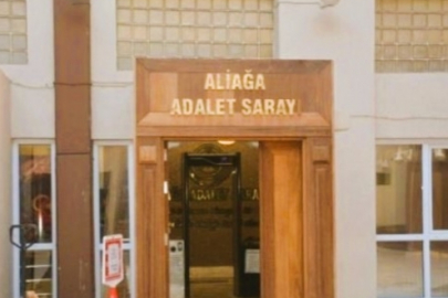 Aliağa Adliyesi’nde Görev Değişimi: Yeni Dönem Başlıyor