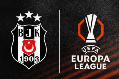 Beşiktaş'ın Avrupa Ligi'ndeki rakibi Midtjylland oldu