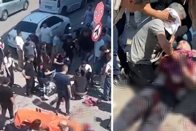 Feci Kazada Babanın Evlat Mücadelesi Yürek Burktu