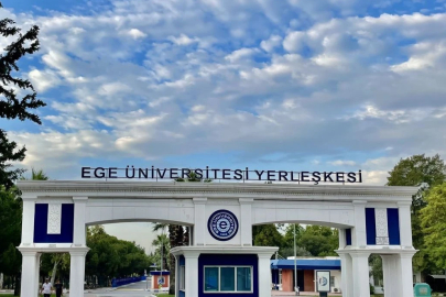 Ege Üniversitesi Yolsuzluk Soruşturmasında Yeni Gelişme