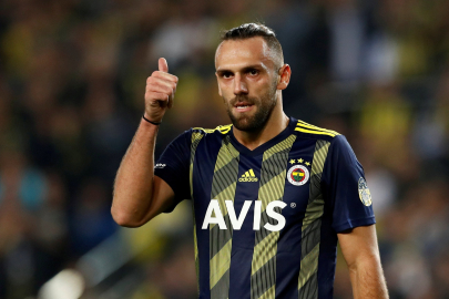 Fenerbahçe'de Muriqi Sürprizi: Eski Gölcü Yeniden Sahnede