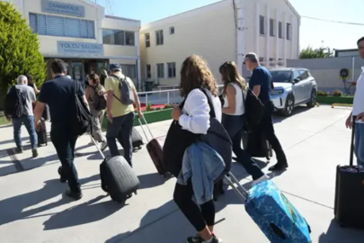 Ege'de Yeni Dönem: Çanakkale’den Limni’ye İlk Yolculuk