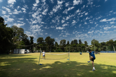 İzmirlilerin yeni adresi spor istasyonları oldu