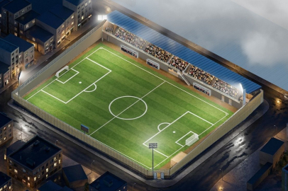 İzmir’in futbol hafızası yeniden canlanıyor