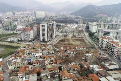 Örnekköy İnşaatında Kriz Ödemesi: Şantiye Durdu İddiası