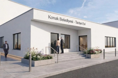 Konak'ta Yeni Taziye Evi İçin İlk Adım Atılıyor