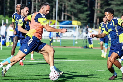 Fenerbahçe'de Muriqi Şoku