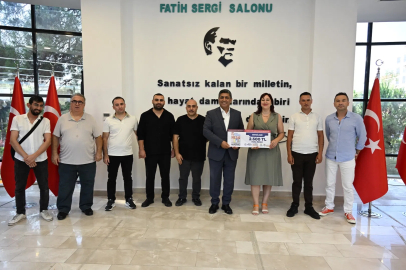 Ulusal Manisa Mesir Fotoğrafçılar Maratonu'nda ödüller sahiplerini buldu