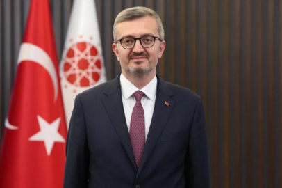İletişim Başkanı Duran’dan "Milli Hafıza Proje Çağrısı" açıklaması