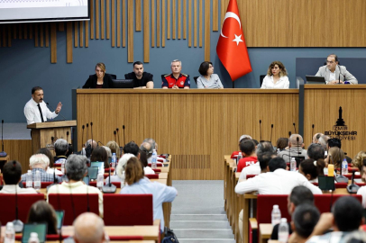 Afetlere karşı dayanışma ağı güçleniyor