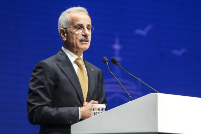 Denizcilik Zirvesi İstanbul'da Başladı