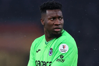 Karadeniz Ekibinde Yeni İmza: Onana Resmileşti