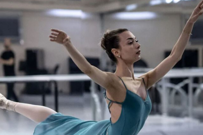 Moskova'da Türk İmzası: Nilay Tahiroğlu Finalde