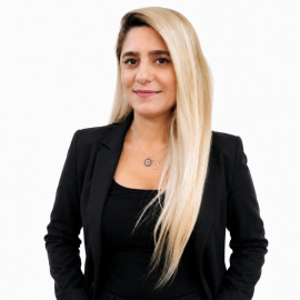 Yasemin Kanat