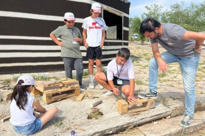 Eskişehir’de Doğa Yaz Okulu kayıtları başladı