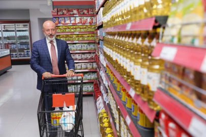 Kayseri Kocasinan'dan 'aile' kurumuna özel destek