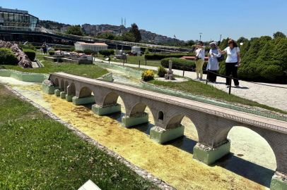 Maltepeliler tarihle teknolojiyi buluşturdu