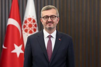 AP’nin Kıbrıs kararına bir tepki de İletişim Başkanı Duran'dan