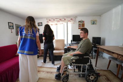 Muğla’da afet farkındalığı evlere taşınıyor