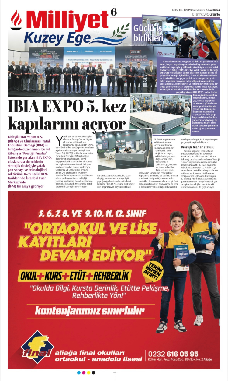 gazete