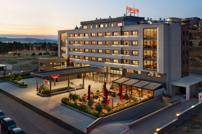 Ramada by Wyndham İzmir Aliağa, Dünya MICE Ödüllerinde Türkiye'yi Temsil Edecek
