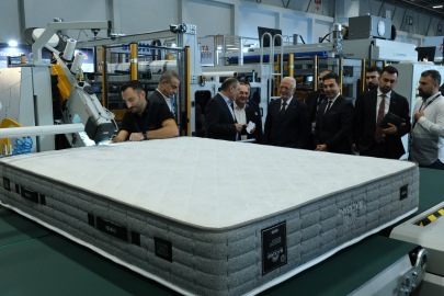 Avrasya’nın Lider Sektörel Buluşması IBIA EXPO, Küresel İş Birlikleriyle 5. Kez Kapılarını Açıyor