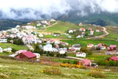 Ordu'da Çambaşı Yaylası’nda festival coşkusu