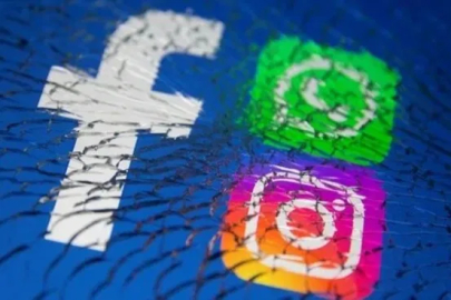 Milyonlarca kullanıcı hesaplara 1 saat giremedi!