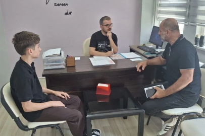 Sakarya'da LGS tercih danışmanlığına yoğun ilgi