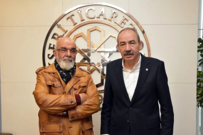 "Basın yatırımcıya doğru yolu gösterir"