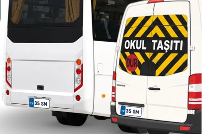 İzmir Büyükşehir 400 yeni servis aracı plakasını ihaleye çıkıyor