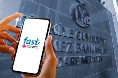 FAST limiti 300 bin TL'ye çıkıyor