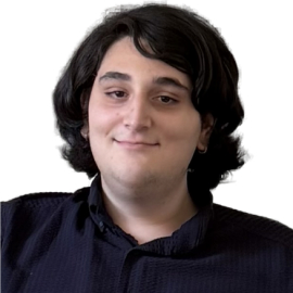 Egemen Doğan