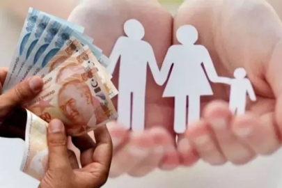 2,2 milyar TL'lik SED ödemeleri hesaplarda