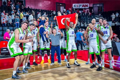 TOFAŞ Fransa deplasmanından galibiyetle döndü